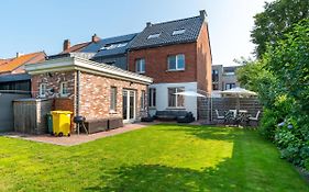 Villa Jasmine By Interhome